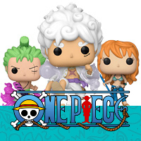 Vedi tutti i Funko di One Piece